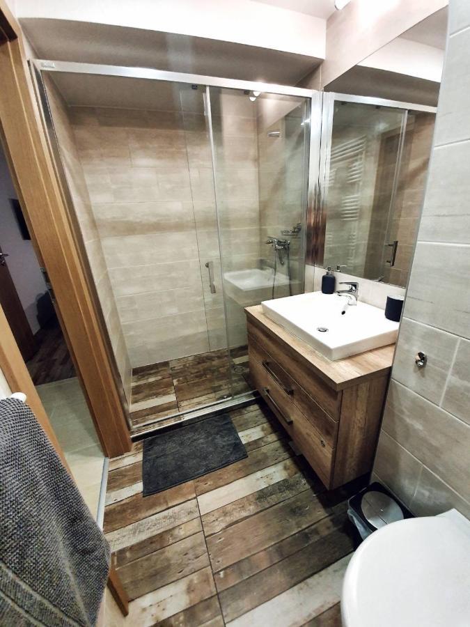 Portofino Apartman Sárvár Εξωτερικό φωτογραφία