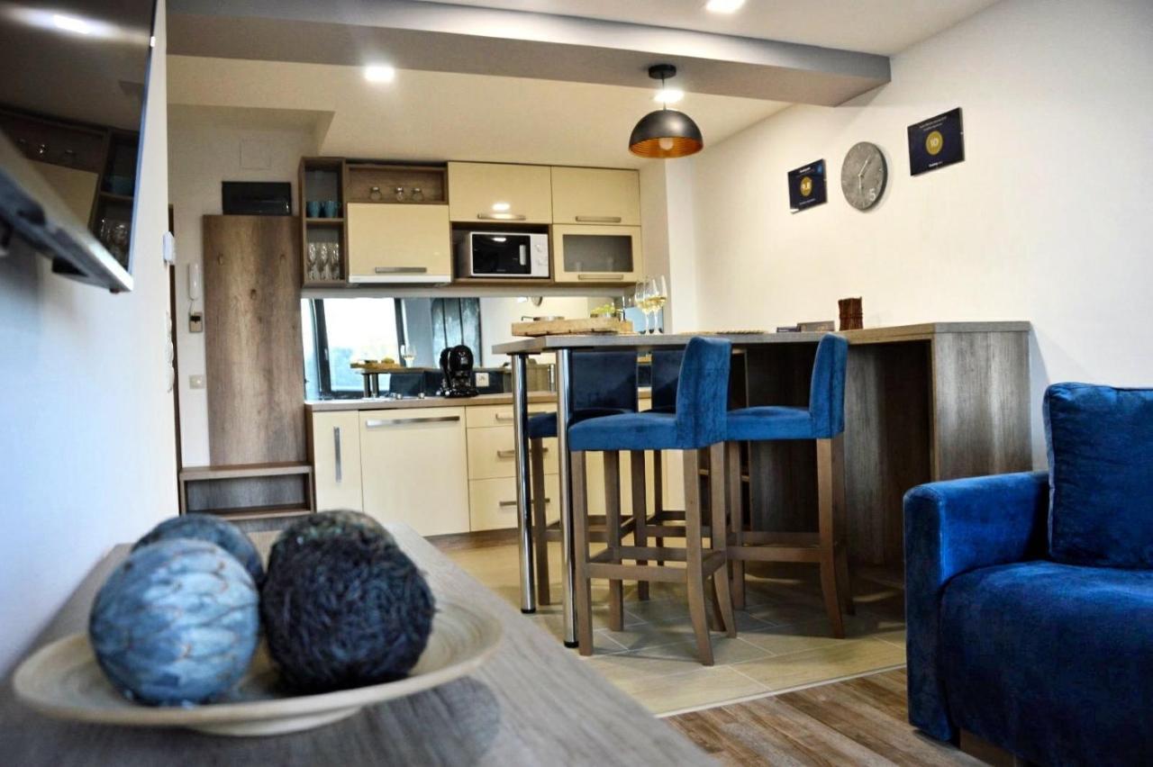 Portofino Apartman Sárvár Εξωτερικό φωτογραφία